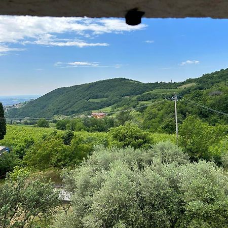 Apartmán Casa Pastello In Valpolicella Cavalo Exteriér fotografie