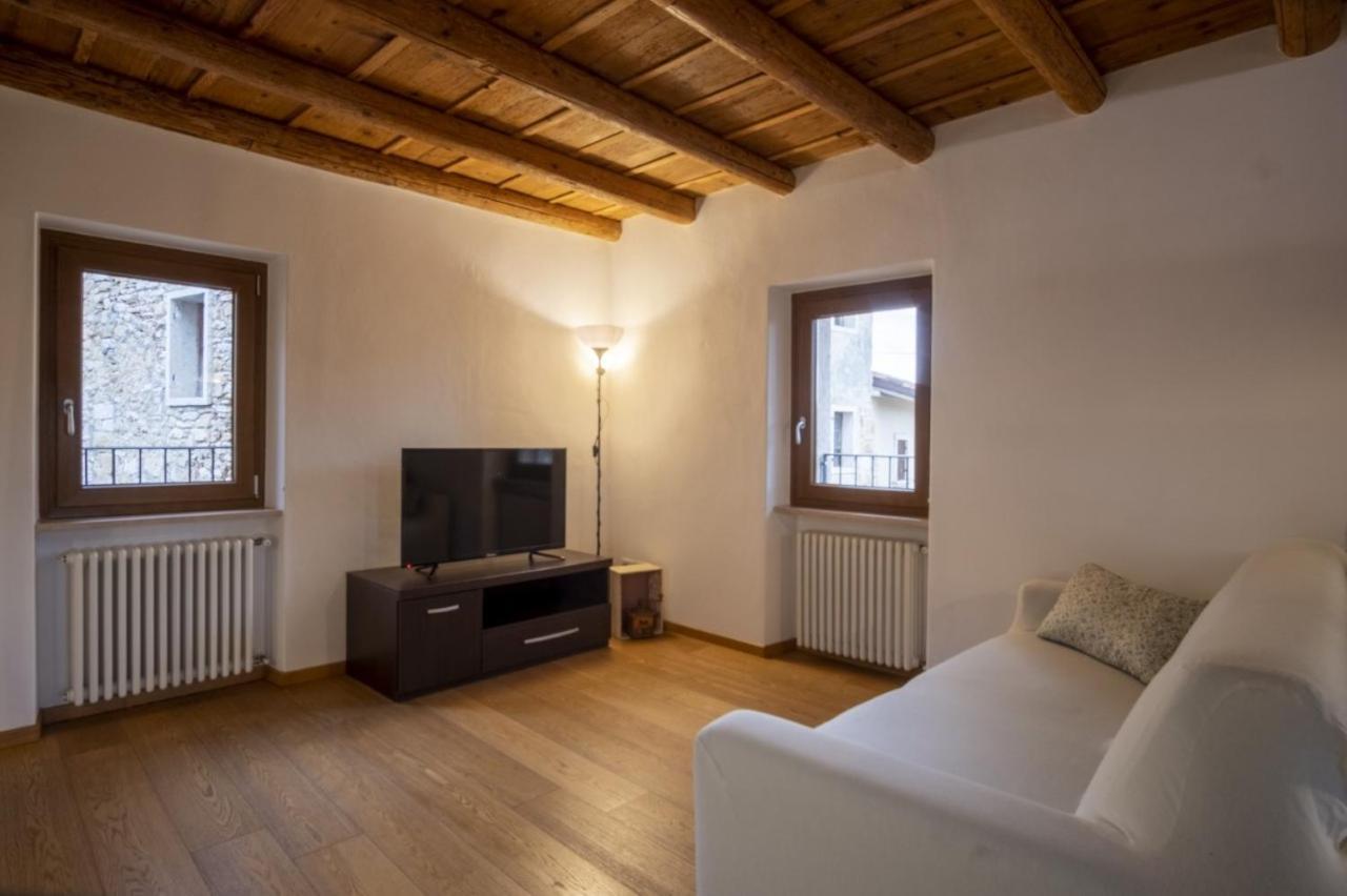 Apartmán Casa Pastello In Valpolicella Cavalo Exteriér fotografie