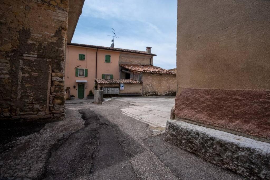 Apartmán Casa Pastello In Valpolicella Cavalo Exteriér fotografie