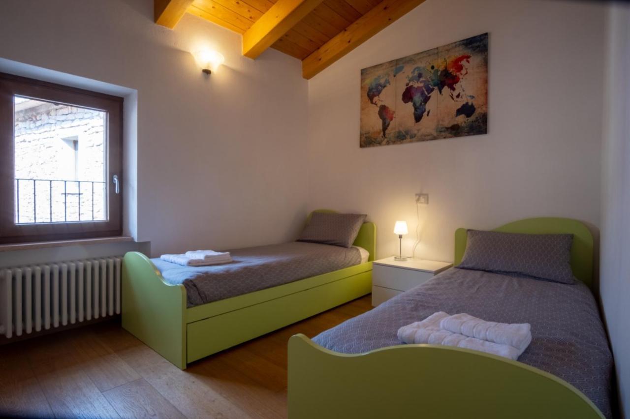 Apartmán Casa Pastello In Valpolicella Cavalo Exteriér fotografie