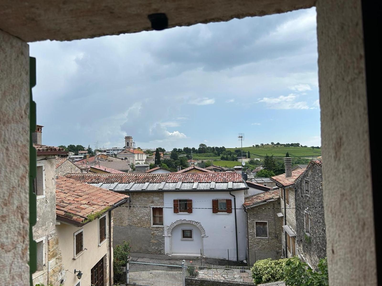 Apartmán Casa Pastello In Valpolicella Cavalo Exteriér fotografie