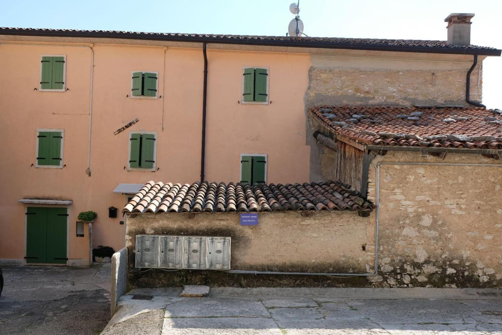 Apartmán Casa Pastello In Valpolicella Cavalo Exteriér fotografie